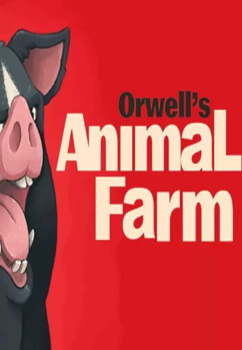 Orwell's Animal Farm Steam Key GLOBAL