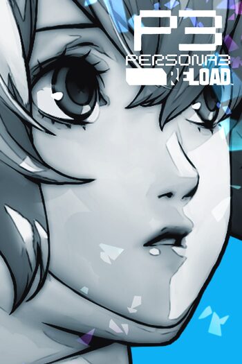 Persona 3 Reload: Expansion Pass  (PC) Steam Key GLOBAL