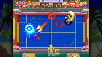 Buy Windjammers Nintendo Switch