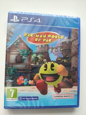 PAC-MAN WORLD Re-PAC PlayStation 4