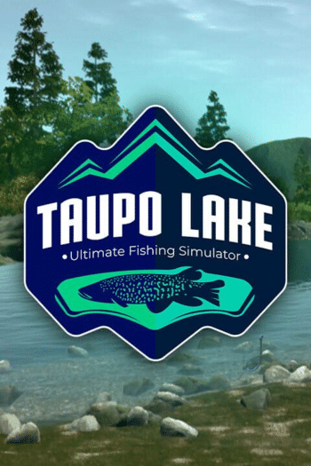 Ultimate Fishing Simulator - Taupo Lake (DLC) (PC)  Steam Key GLOBAL