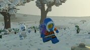 LEGO: Worlds (PC) Steam Key LATAM