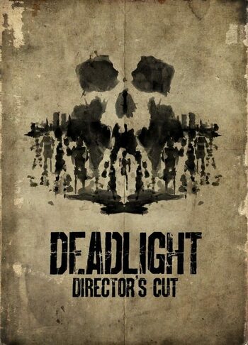 Deadlight (Director's Cut) (PC) Steam Key UNITED STATES