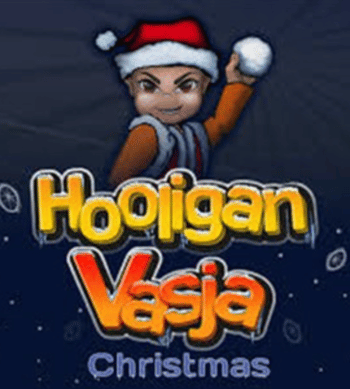 Hooligan Vasja: Christmas (PC) Steam Key GLOBAL