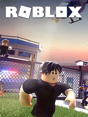 Roblox Xbox One