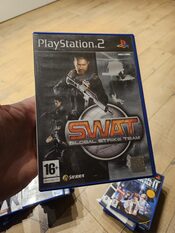 SWAT: Global Strike Team PlayStation 2