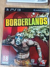 Borderlands PlayStation 3 for sale