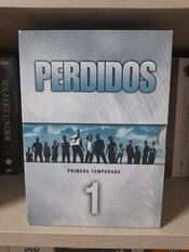 serie dvd perdidos primera temporada completa 