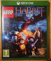 LEGO The Hobbit Xbox One