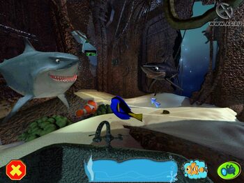 Buy Finding Nemo (Buscando a Nemo) PlayStation 2