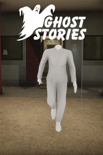 Ghost Stories (PC) Steam Key GLOBAL