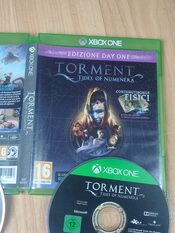 Torment: Tides of Numenera Xbox One