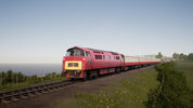 Train Sim World 2: BR Class 52 'Western' Loco (DLC) (PC) Steam Key GLOBAL