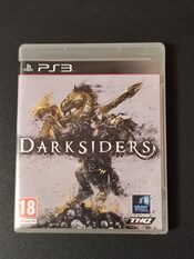 Darksiders PlayStation 3