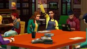 Get The Sims 4: Discover University (DLC) Origin Key EUROPE
