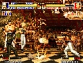 THE KING OF FIGHTERS '94 Neo Geo for sale