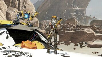 ReCore: Definitive Edition Xbox One