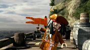 LEGO: Pirates of the Caribbean (PC) Steam Key UNITED STATES