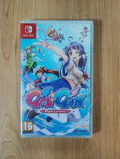 Gal*Gun Returns Nintendo Switch