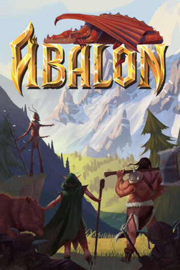 Abalon (formerly Summoners Fate) (PC) Steam Key EUROPE