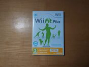 Wii Fit Plus Wii