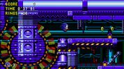 Sonic CD SEGA CD