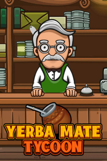 Yerba Mate Tycoon (PC) Steam Key GLOBAL