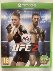 EA SPORTS UFC 2 Xbox One