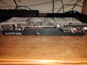 SAPPHIRE RX 6600 Y R9 285 de regalo! for sale