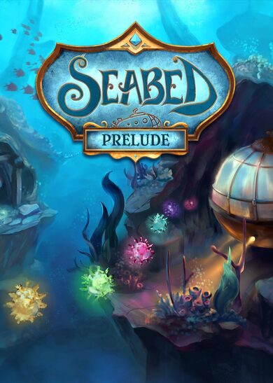 E-shop Seabed Prelude [VR] Steam Key GLOBAL