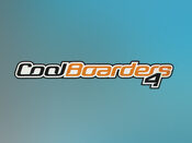 Cool Boarders 4 PlayStation