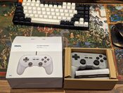 8Bitdo Pro 2 Wired, Gray