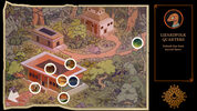 Legends of Savvarah: Children of the Sun Steam Key (PC) GLOBAL