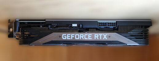 PNY GeForce RTX 3080 Ti 12 GB XLR8 EPIC-X 1260-1710 MHz PCIe x16 GPU for sale
