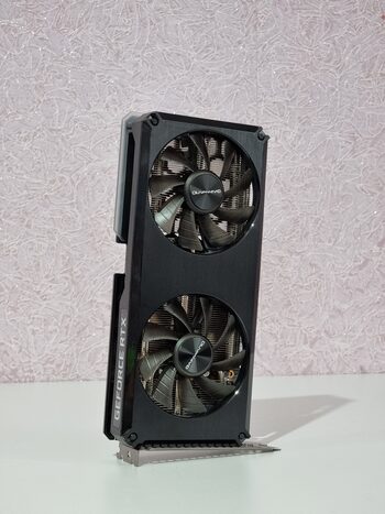 Gainward Geforce Rtx 3060 Ti Ghost