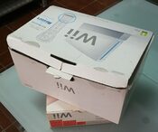 Caja wii doble