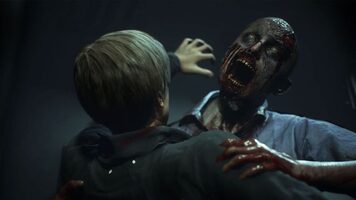 Buy Resident Evil 2: Deluxe Edition PlayStation 4