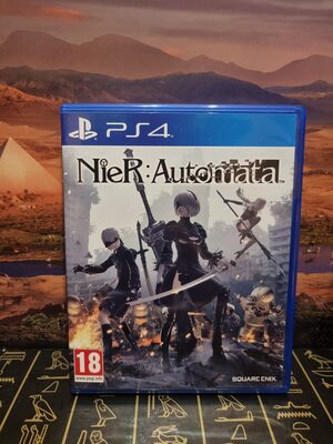 NieR: Automata PlayStation 4