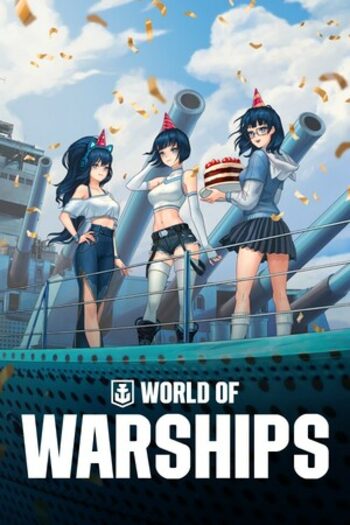 World of Warships - Texas Pack  (DLC) (PC) Steam Key GLOBAL