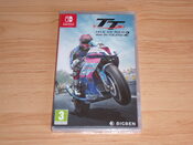 TT Isle of Man Ride on the Edge 2 Nintendo Switch