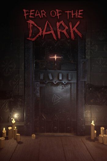 Fear Of The Dark (PC) Steam Key GLOBAL