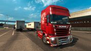 Redeem Euro Truck Simulator 2 - Mighty Griffin Tuning Pack (DLC) Steam Key EUROPE