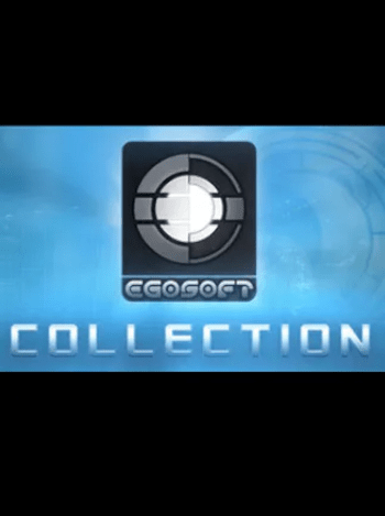 Egosoft Collection (PC)  Steam Key GLOBAL
