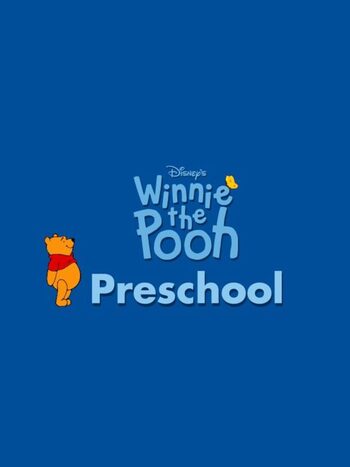 Disney's Winnie the Pooh: Preschool PlayStation