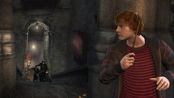 Buy Harry Potter and the Deathly Hallows: Part 2 Xbox 360