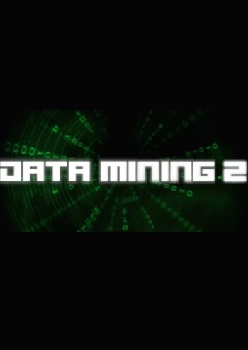 Data mining 2 Steam Key GLOBAL