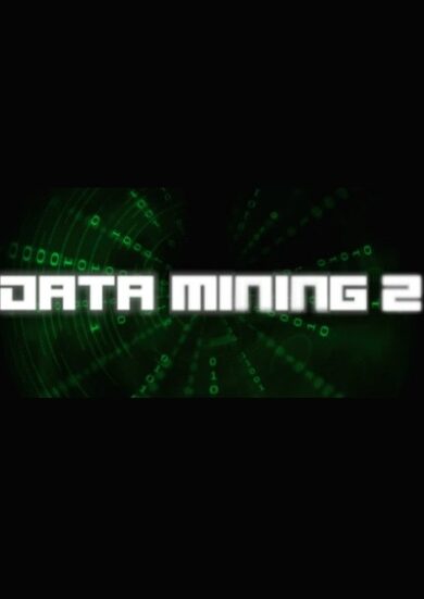 E-shop Data mining 2 Steam Key GLOBAL