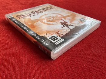 Get Red Faction Guerrilla PlayStation 3