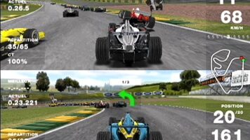 Formula One 04 PlayStation 2 for sale
