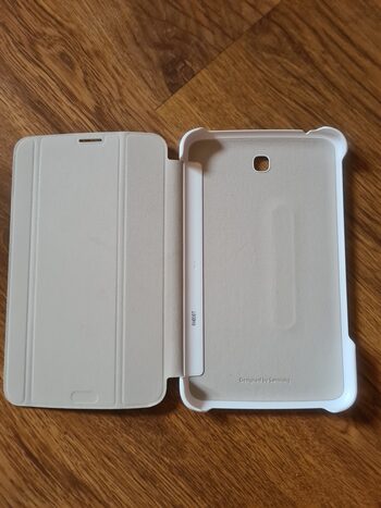 Buy Samsung Galaxy TAB 3 White Book Cover